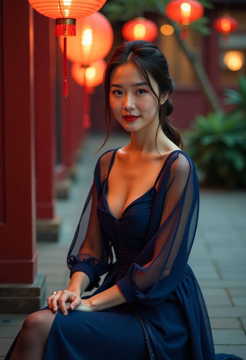森林守护队海报
